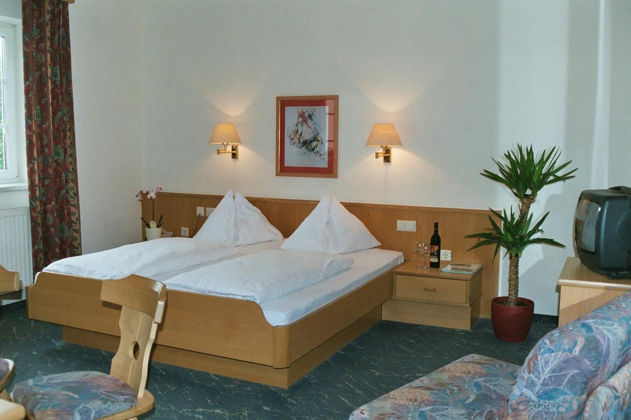 Radhotel Schischek Oberpurkla Pokój zdjęcie