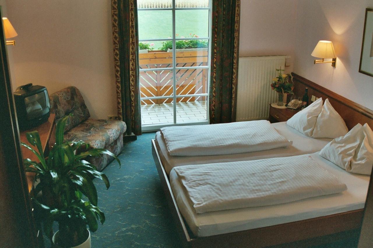 Radhotel Schischek Oberpurkla Pokój zdjęcie