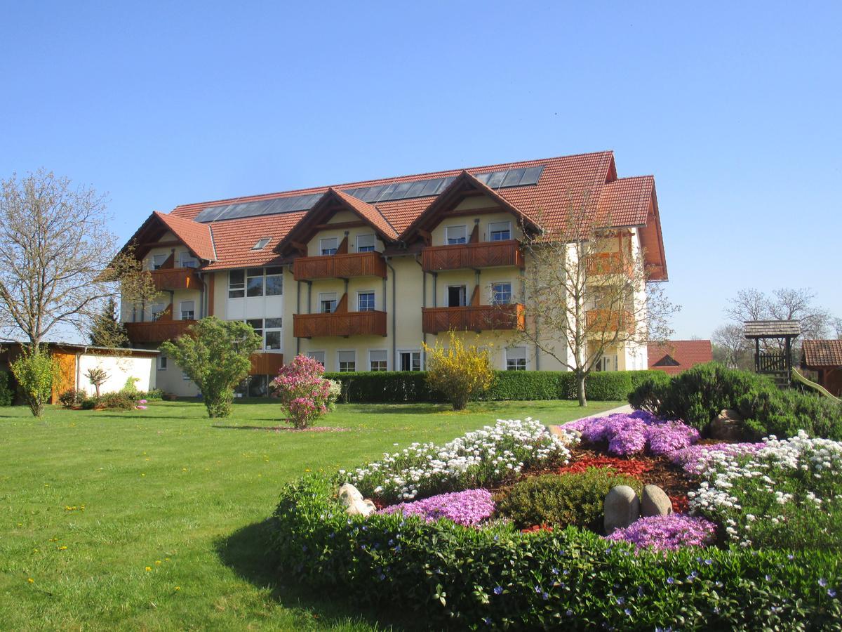 Radhotel Schischek Oberpurkla Zewnętrze zdjęcie