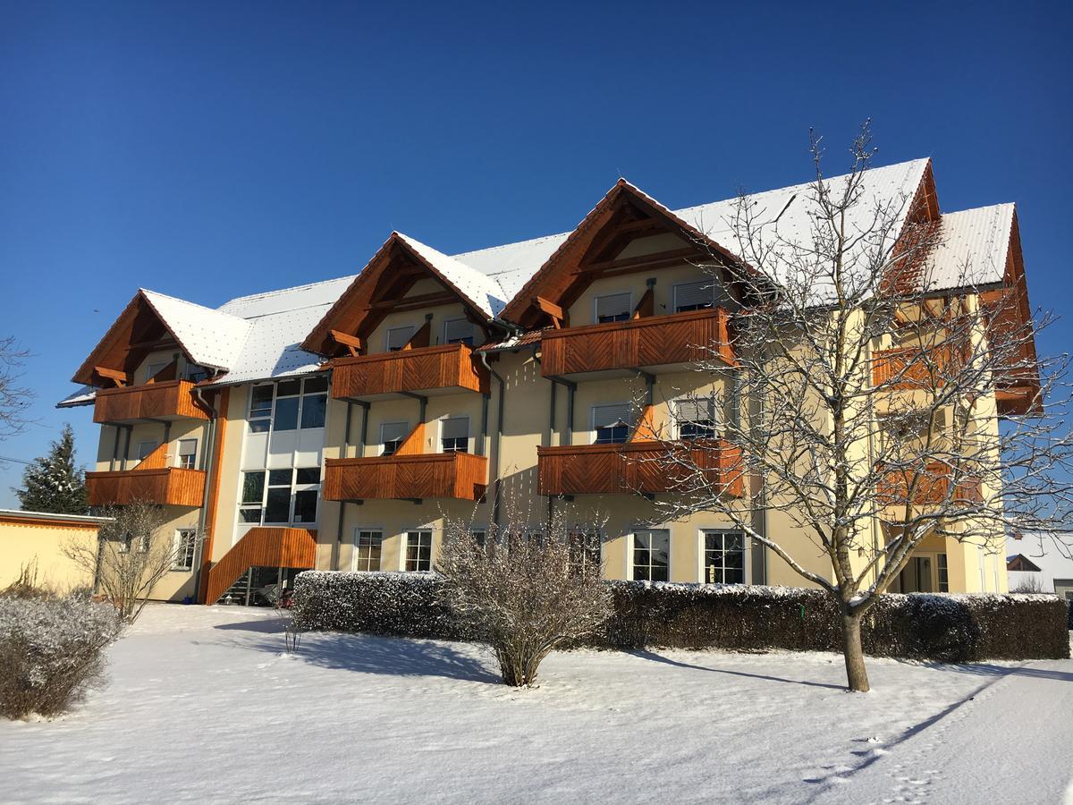 Radhotel Schischek Oberpurkla Zewnętrze zdjęcie